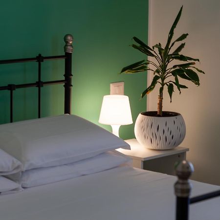 Magna Cura Bed & Breakfast Roma Exterior foto